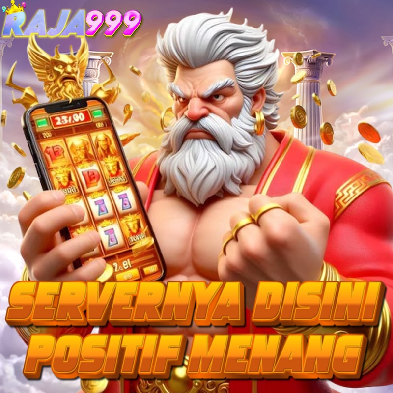 RAJA999: Login Daftar Raja Slot Gacor Link Terbaru Dewa Slot Online